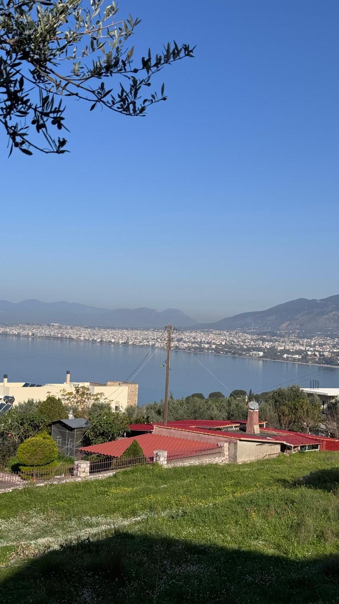 Verga Apartments & Suites 卡拉马塔 外观 照片