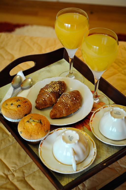 Verga Apartments & Suites 卡拉马塔 外观 照片